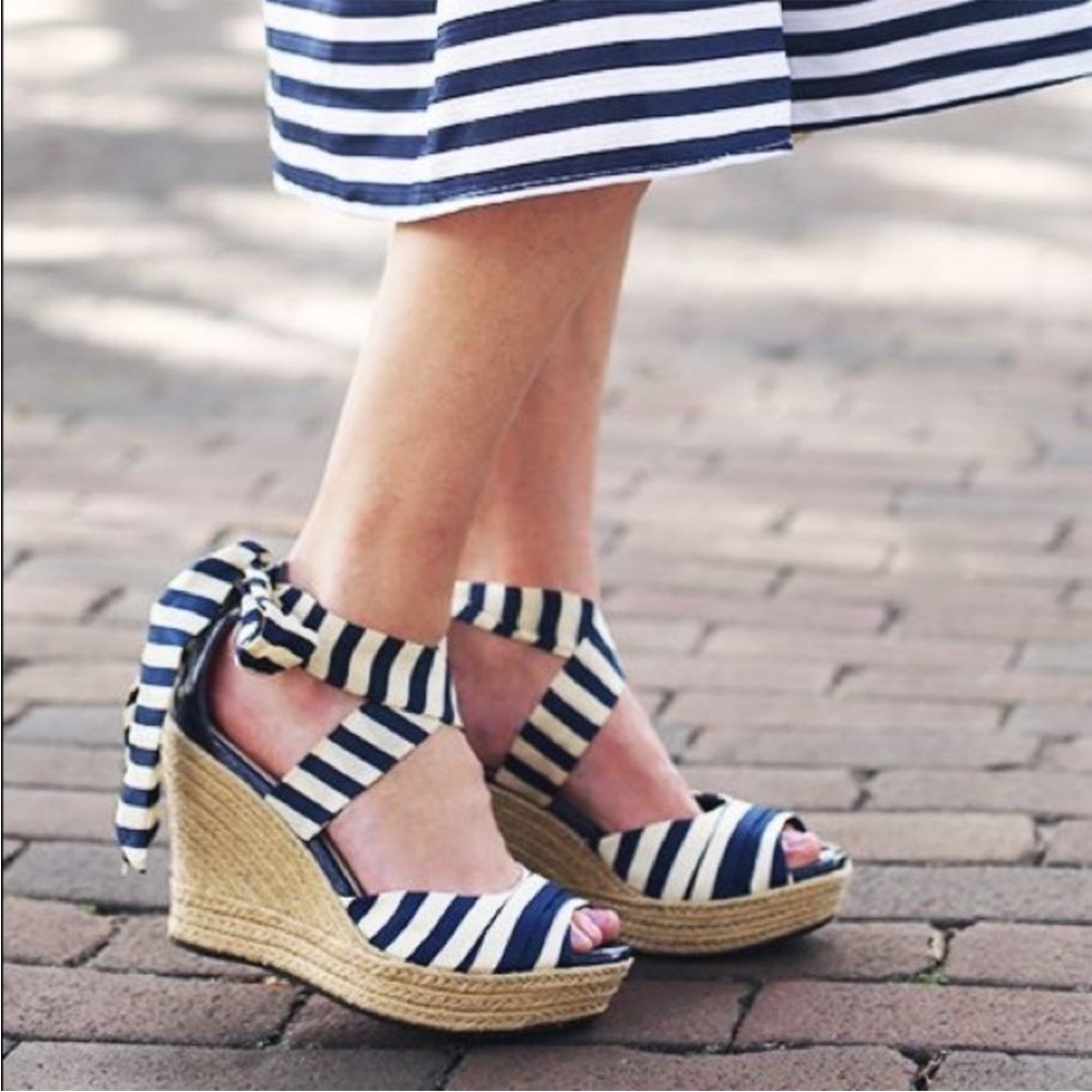 UGG wedges!